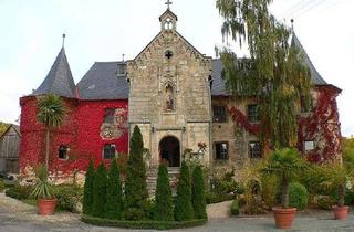 Gewerbeimmobilie kaufen in 96328 Küps, Schlossensemble in Küps-Schmölz (Rarität mit Geschichte)