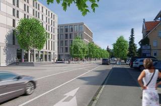 Gastronomiebetrieb mieten in 88131 Lindau, Hochwertige Gastronomieflächen am Lindau Park | NEUBAU | Erstbezug