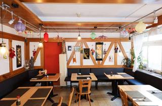 Gastronomiebetrieb mieten in 61348 Bad Homburg, Mitten im Herzen von Bad Homburg! - Gastro-Raum für deinen Traum