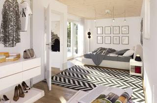 Doppelhaushälfte kaufen in Auf Dem Kies 2/3, 74372 Sersheim, 75% verkauft! Doppelhaushälfte fast fertig und 5 Jahre Gewährleistung!