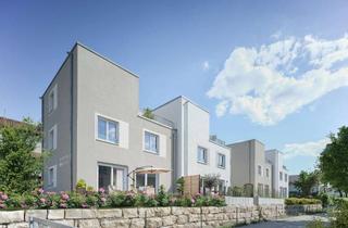 Doppelhaushälfte kaufen in Auf Dem Kies 2/3, 74372 Sersheim, Neubau-Doppelhaushälfte! Schon bald einziehen und den Traum vom Eigenheim leben!