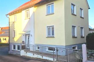 Einfamilienhaus kaufen in 73469 Riesbürg, Einfamilienhaus als Kapitalanlage oder zur Eigennutzung