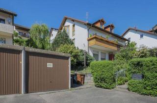 Einfamilienhaus kaufen in 75236 Kämpfelbach, Familienfreundlich & charmant: Ihr Wohnglück in Bilfingen wartet!