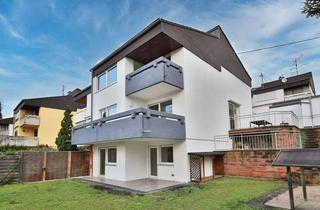 Einfamilienhaus kaufen in 71287 Weissach, Gepflegtes Einfamilienhaus mit tollem Garten, Garage und Einbauküche