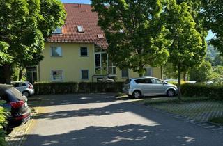 Wohnung kaufen in 01445 Radebeul, Schöne und ruhig gelegene Eigentumswohnung in Radebeul