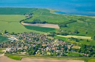 Grundstück zu kaufen in 18573 Rambin, Angebotsverfahren!!! Idyllisches Wohnen am Kubitzer Bodden Ortsteil Giesendorf