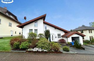 Einfamilienhaus kaufen in 67718 Schmalenberg, Neuwertiges Einfamilienhaus in sehr gutem Zustand mit Garage und Garten - sofort bezugsfrei