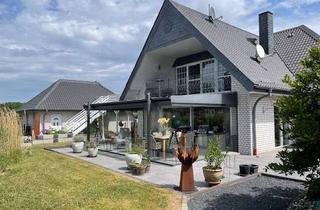 Haus kaufen in 47638 Straelen, Familiärer Luxus / Architektur mit viel Raum, Licht und Natur