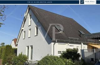 Doppelhaushälfte kaufen in 01689 Weinböhla, Sanierte Doppelhaushälfte im Oberdorf von Weinböhla
