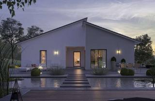 Haus kaufen in 66871 Körborn, Bungalow mit Ausbaureserve und der passende Bauplatz!