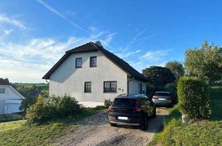 Haus kaufen in 54587 Birgel, Ruhig und doch angebunden - Traumhaftes Zweifamilienhaus mit Einliegerwohnung!