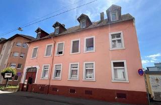 Haus kaufen in 76437 Rastatt, Ideal für Kapitalanleger und Investoren!Wohnanlage mit 6 WE in zentrumsnaher Lage von Rastatt.