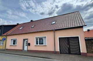 Haus kaufen in 06773 Gräfenhainichen, Mehr als nur ein Haus – Ihr Platz für neue Ideen in Gräfenhainichen