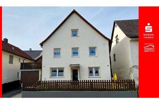 Haus kaufen in 84061 Ergoldsbach, Handwerker aufgepasst!