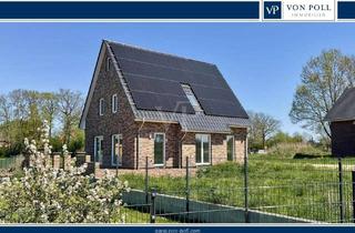Einfamilienhaus kaufen in 29559 Stadensen, Neuwertiges KfW-40 Einfamilienhaus in der Samtgemeinde Aue – Wohnen mit hoher Energieeffizienz