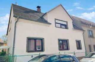 Einfamilienhaus kaufen in 04824 Beucha, Direkt am See - Charmantes Einfamilienhaus mit Potenzial in Beucha bei Brandis
