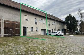 Haus kaufen in 01561 Priestewitz, RMH ca. 1998 saniert und bald bezugsfrei unweit von Dresden - Priestewitz