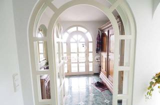 Villa kaufen in 72124 Pliezhausen, *** Top gepflegte Villa mit Charme – Wohnen mit Pool in Pliezhausen ***