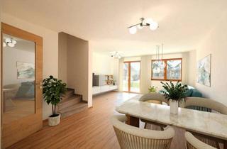 Haus kaufen in 82380 Peißenberg, Ankommen. Wohlfühlen. Zuhause sein.