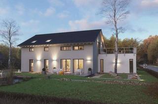 Haus kaufen in 93488 Schönthal, Wohnen für mehrere Generationen