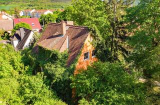 Mehrfamilienhaus kaufen in 07743 Löbstedt, Sanierungsbedürftiges Mehrfamilienhaus in zentraler Lage