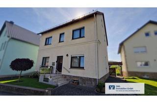 Einfamilienhaus kaufen in 37671 Höxter, Gepflegtes Einfamilienhaus mit einladenden Garten