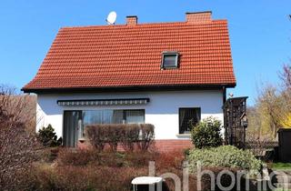 Haus kaufen in 02681 Wilthen, Gepflegtes EFHWilthen, dort wo es am Schönsten ist!