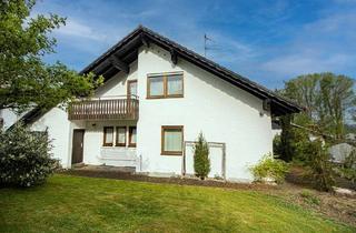 Einfamilienhaus kaufen in 88453 Erolzheim, Ruhig gelegenes Einfamilienhaus - großzügig und mit viel Potential
