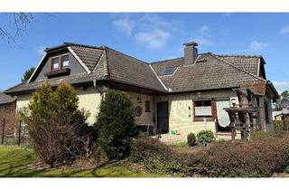 Haus kaufen in 29361 Höfer, ***Sehr gepflegtes Wohnhaus mit viel Platz im östlichen Landkreis Celle***