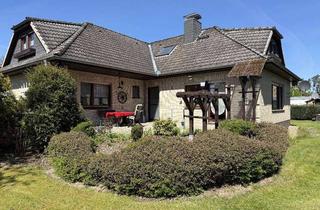 Haus kaufen in 29361 Höfer, ***Sehr gepflegtes Wohnhaus mit viel Platz im östlichen Landkreis Celle***