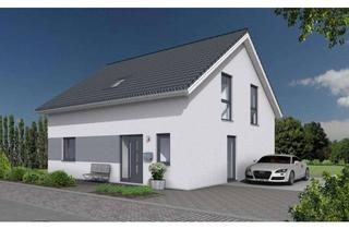 Einfamilienhaus kaufen in 37586 Dassel, Junges Wohnen: Einfamilienhaus FAMILY mit viel Platz für Ihre junge Familie