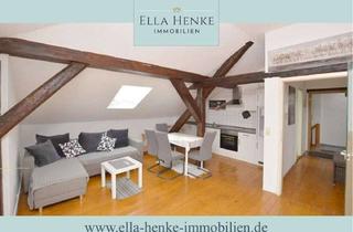 Mehrfamilienhaus kaufen in 39343 Bornstedt, Gepflegtes, großes Mehrfamilienhaus mit 7 möblierten Wohnungen und großem Garten.