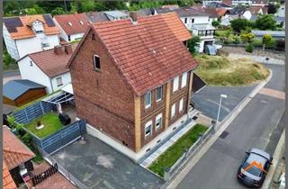 Einfamilienhaus kaufen in 34323 Malsfeld, Tolles Haus in Malsfeld sucht...!
