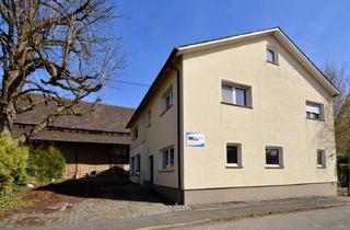 Einfamilienhaus kaufen in Ilsdorfer Straße 3A, 35305 Grünberg, Einfamilienhaus in Klein-Eichen