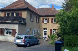 Mehrfamilienhaus kaufen in 67749 Offenbach-Hundheim, Mehrfamilienhaus mit starker Rendite
