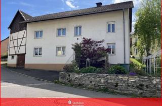 Einfamilienhaus kaufen in 79798 Jestetten, Platz für Träume - Vielseitiges Einfamilienhaus in Jestetten