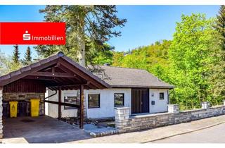 Einfamilienhaus kaufen in 65558 Balduinstein, Idyllisches Einfamilienhaus mit traumhaftem Blick in die Natur