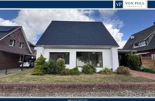 Einfamilienhaus kaufen in 49610 Quakenbrück, Kernsaniertes Einfamilienhaus - Innenausstattung noch individualisierbar