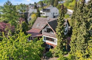 Einfamilienhaus kaufen in 88677 Markdorf, Großzügiges Einfamilienhaus mit Einliegerwohnung in bevorzugter Wohnlage