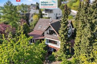 Einfamilienhaus kaufen in 88677 Markdorf, Großzügiges Einfamilienhaus mit Einliegerwohnung in bevorzugter Wohnlage