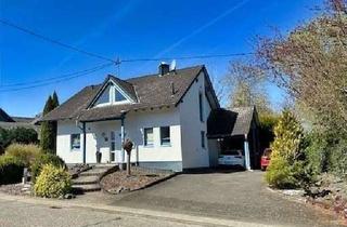 Haus kaufen in 55471 Biebern, Besichtigen, Verlieben, Einziehen