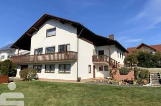 Haus kaufen in 89297 Roggenburg, Raumwunder mit Wohlfühlcharakter!!