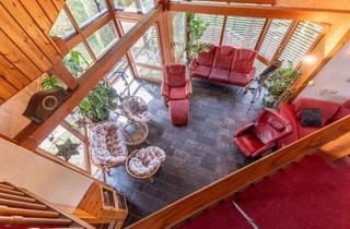 Villa kaufen in 72202 Nagold, Exklusive Villa mit Einliegerwohnung inmitten von Nagold – Wohnen mit Charme und Komfort