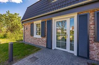 Doppelhaushälfte kaufen in Wintershörn 3a, 23746 Kellenhusen, Strandnahes Familienglück: Doppelhaushälfte in Kellenhusen