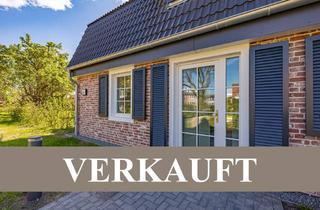 Doppelhaushälfte kaufen in Wintershörn 3a, 23746 Kellenhusen, Strandnahes Familienglück: Doppelhaushälfte in Kellenhusen