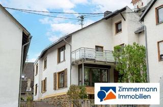 Haus kaufen in 56132 Dausenau, ***Wohntraum in zentraler Lage***