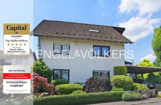 Haus kaufen in 56579 Hardert, Modernisiertes Mehrgenerationenhaus in naturnaher Lage