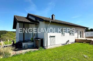 Einfamilienhaus kaufen in 56412 Heiligenroth, Modernes Einfamilienhaus mit Einliegerwohnung in begehrter Lage