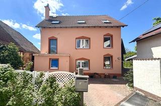 Einfamilienhaus kaufen in 65321 Heidenrod, Traumhaus mit vielseitigem Wohnkonzept – Ideal als Einfamilienhaus oder mit Einliegerwohnung
