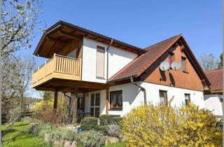 Einfamilienhaus kaufen in 89447 Zöschingen, Einfamilienhaus mit Doppelgarage